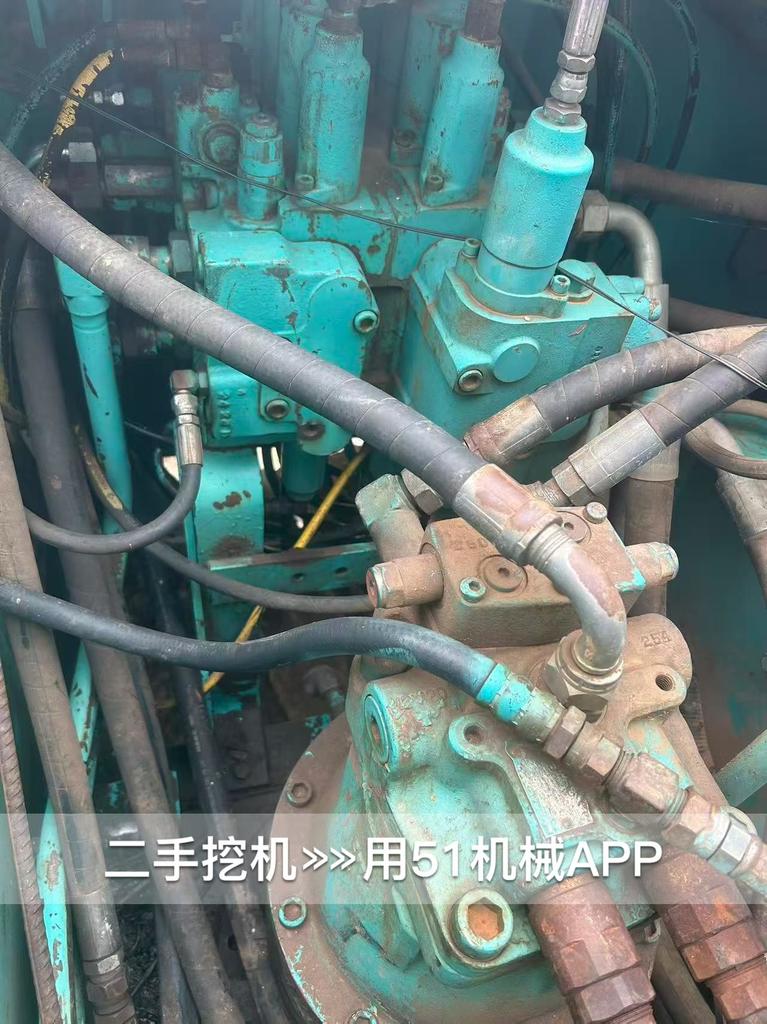 51挖机